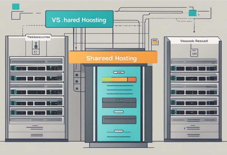 Shared Hosting vs VPS Hosting: Understanding the Key Differences and Benefits