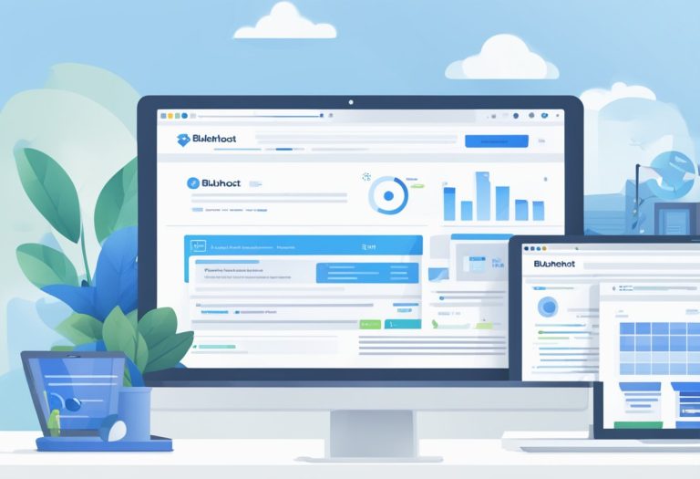 BlueHost Hosting Review: An In-Depth Analysis of Features and Performance