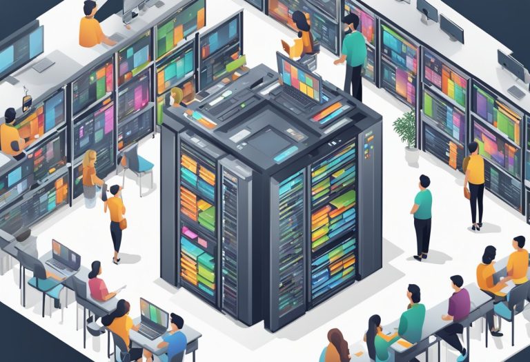 Shared vs Dedicated Hosting: Understanding the Key Differences for Your Website Needs