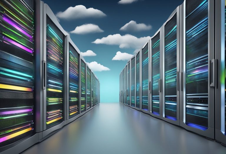 Web Hosting vs Cloud Hosting: Understanding the Key Differences and Benefits