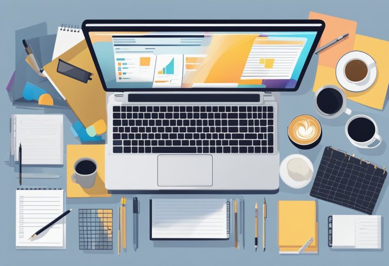 Best Web Hosting for Bloggers: Top Choices for Optimal Performance and Reliability